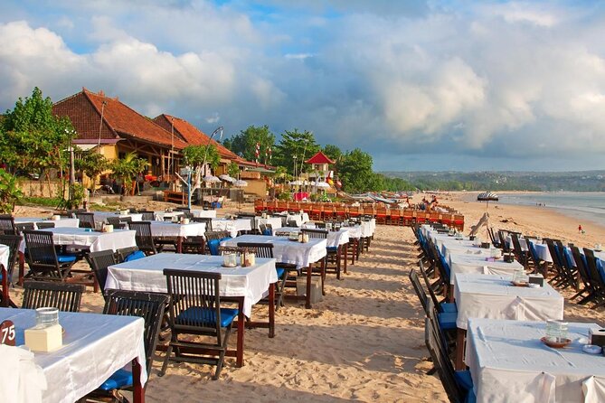 Nusa Penida Island Beach Tour - Departure From Bali Island - From Seminyak to the cliffs: why the early start matters