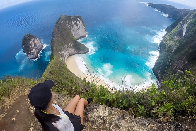 Nusa Penida Island Beach Tour - Departure From Bali Island - Lunch and the driver team: how comfort affects the whole day