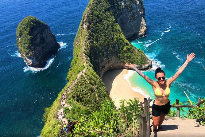 Nusa Penida Island Beach Tours Private All Inclusive - Entering Nusa Penida Fast: the full-day flow that saves you stress