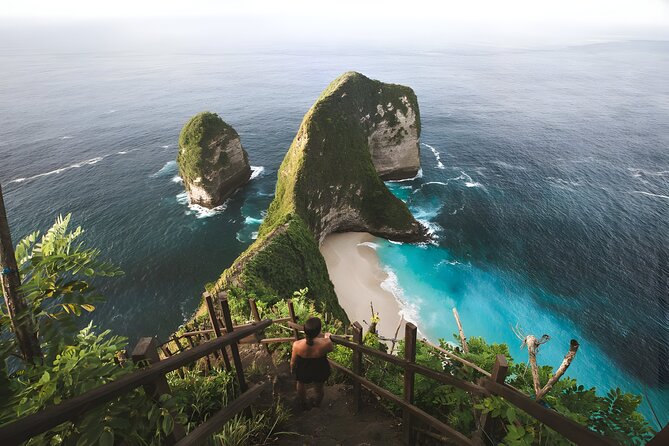 Nusa Penida Island Beach Tours with Snorkeling From Bali - Boat Ride Reality Check: Crowds, Sea Conditions, and Motion Sickness