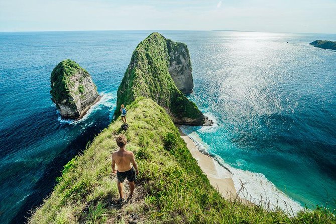 Nusa Penida Island BeachTour - Key highlights