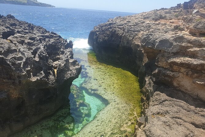Nusa Penida Island Day Trip - Lunch Timing: A Real Break Before the Return
