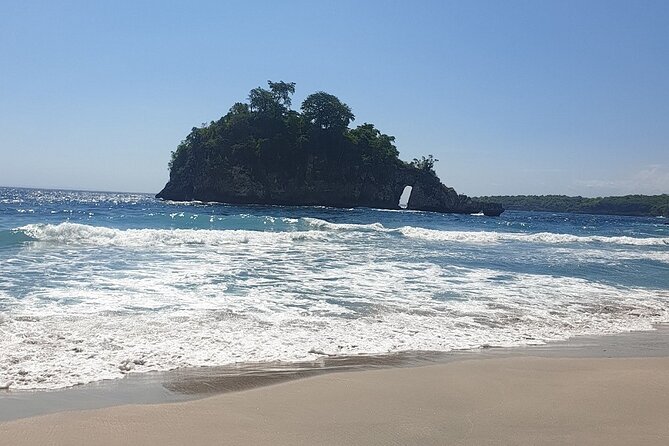 Nusa Penida Island Day Trip - Price and Logistics: What $75 Actually Buys