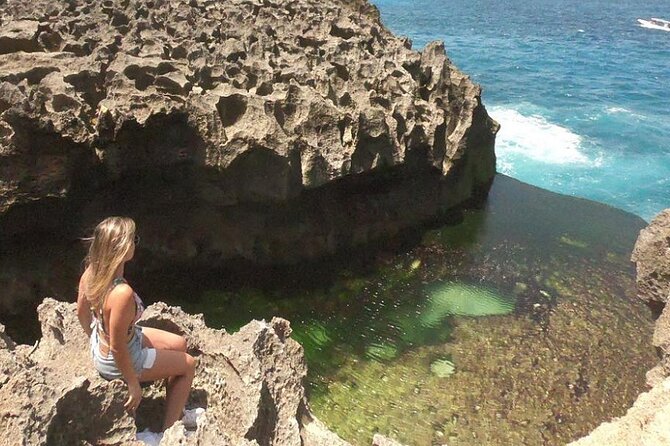 Nusa Penida Island Full-Day Tour from Bali - Crystal Bay: When You Want Water Time, Not Just Photos