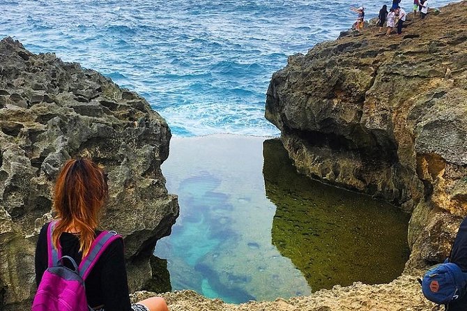 Nusa Penida Island Full-Day Tour from Bali - Pace, Time On Stops, and the Benefit of a Max-10 Group