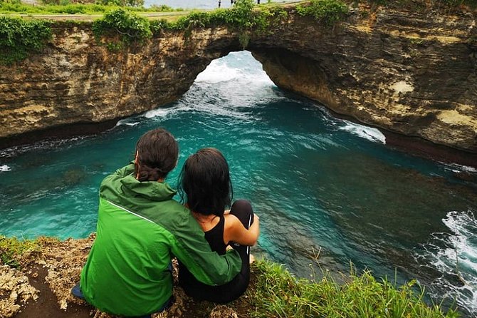 Nusa Penida Island Full-Day Tour from Bali - Safety and Comfort Reality Check for Penida Roads