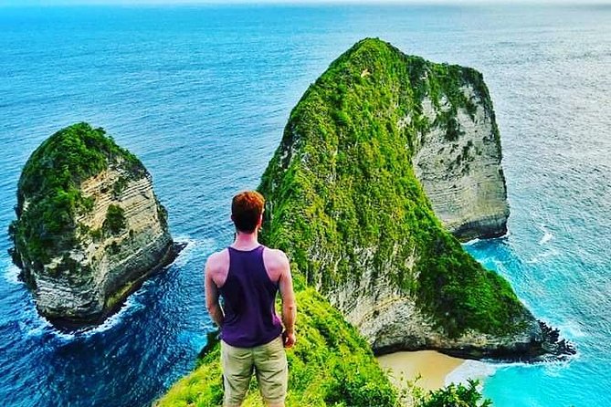 Nusa Penida Island Full-Day Tour from Bali - Getting There From Bali: Sanur Speed Boat and Early Pickup