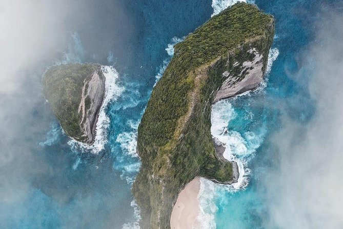 Nusa Penida Island, Instagram Tour & Private Car Service - Key highlights worth aiming for