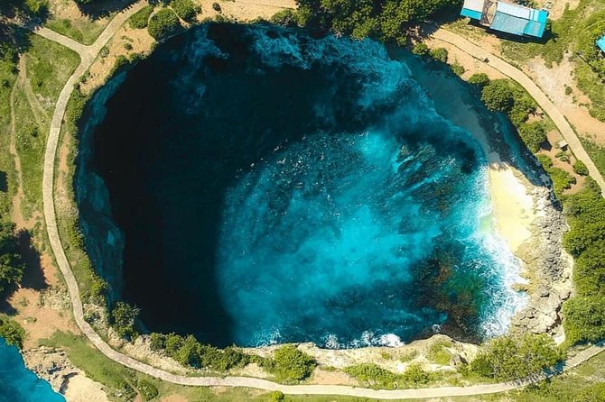 Nusa Penida Island, Instagram Tour & Private Car Service - Why this Penida day trip feels easier than “rent a scooter and hope”