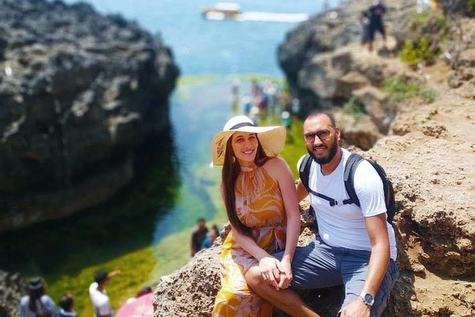 Nusa Penida Island One Day Tour - Kelingking Beach: The View That Makes You Slow Down
