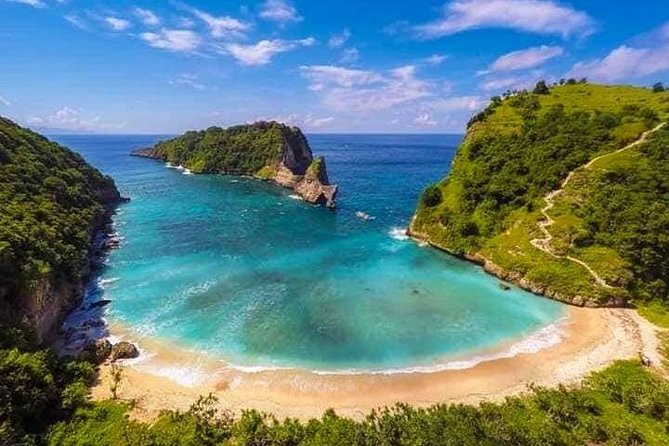 Nusa Penida Island One Day Tour - The Road Reality: Narrow, Zigzag, and Why Timing Feels Tight