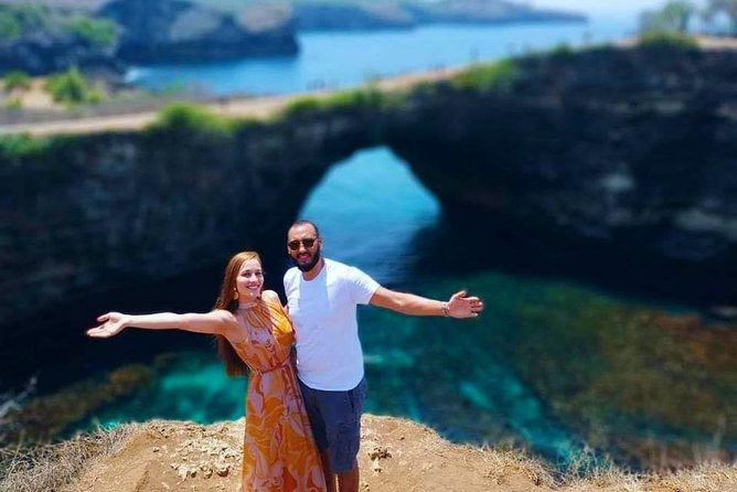 Nusa Penida Island One Day Tour - Angel’s Billabong: The Tide Pool That Looks Too Perfect