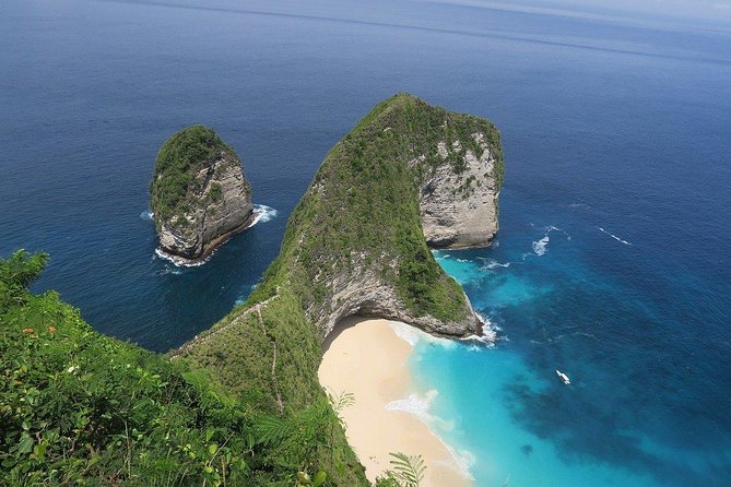Nusa Penida Island Tour Package With Snorkeling - Nusa Penida From Seminyak: what kind of day this is