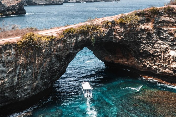 Nusa Penida Island Tour Package With Snorkeling - 6:30 am pickup and fast-boat timing: the reality check