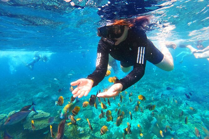 Nusa Penida Island Tour Package With Snorkeling - Weather and safety: when the sea decides your plan