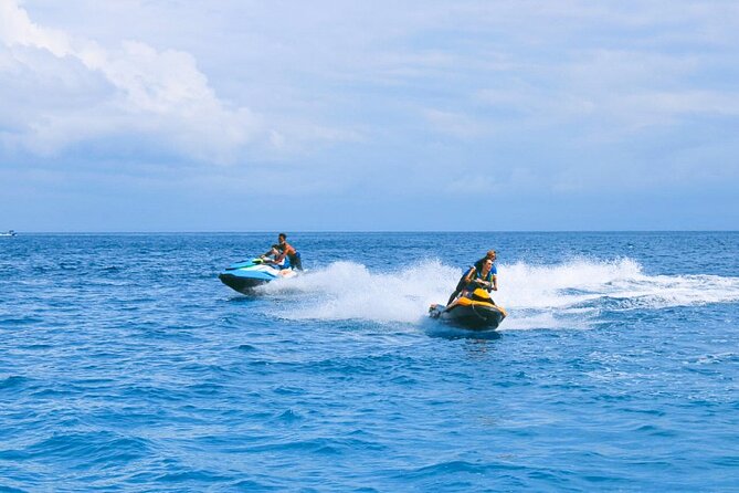 Nusa Penida Jet Ski Trip - Who This Jet Ski Trip Fits Best (and Who Might Want a Plan B)