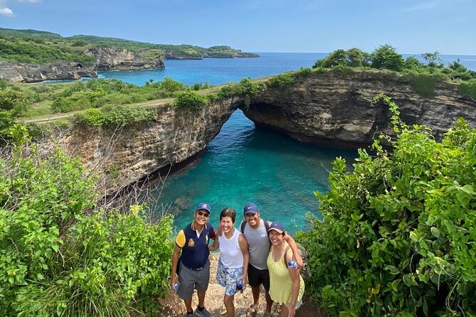 Nusa Penida Land Tour and 4 Points Snorkeling with Manta - A Full Day on Nusa Penida: What 10.5 Hours Really Feels Like