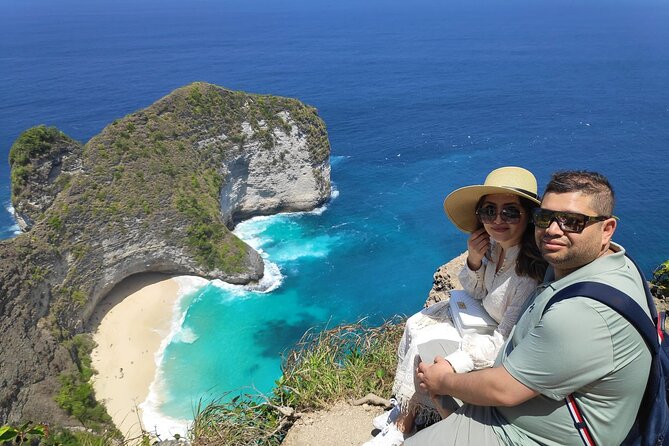 Nusa Penida One Day Private Tour - A Smooth Start: Hotel Pickup to Sanur Harbor