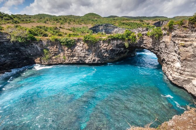 Nusa Penida One Day Private Tour - The Return Trip: Back to Sanur and Home
