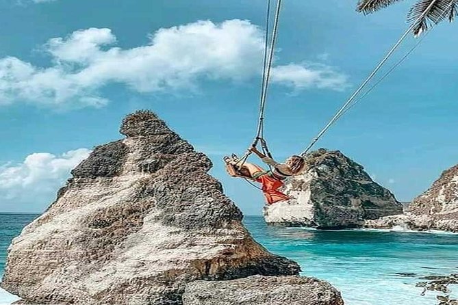 Nusa Penida One Day Tour All Inclusive - Fast-Boat Transfers: Time Saved, Where You’ll Feel It