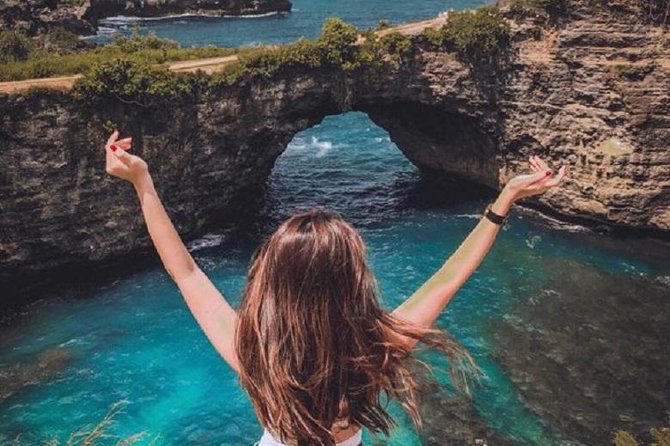 Nusa Penida One Day Trip with All-inclusive - Speedboat Day Trip: What You’re Really Signing Up For