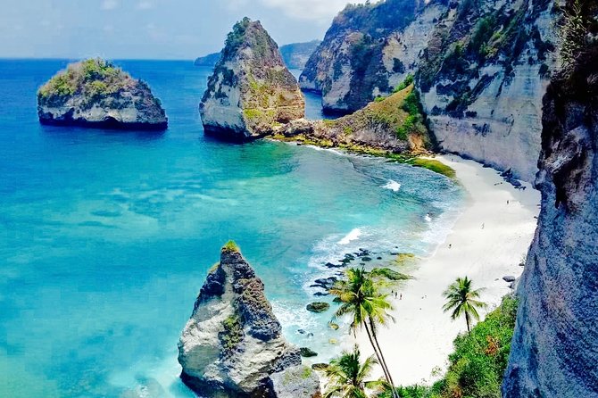 Nusa Penida Private Car Charter - Nusa Penida Freedom, With a Real Driver Who Helps