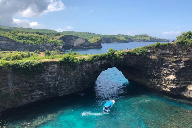 Nusa Penida Private Car Charter - What Your 8-Hour Nusa Penida Day Really Includes