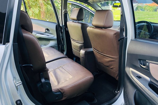 Nusa Penida Private Car Charter - Price and Value: How $50 per Person Adds Up