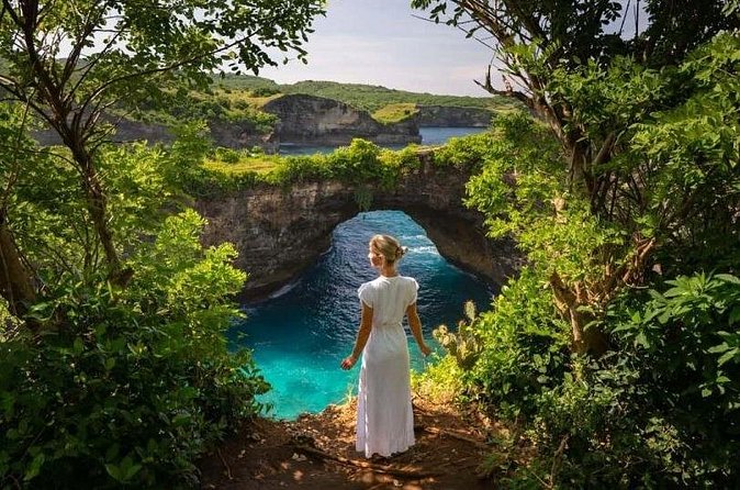 Nusa Penida Private Day Trip with Driver - The driver makes (or breaks) a long Nusa Penida day
