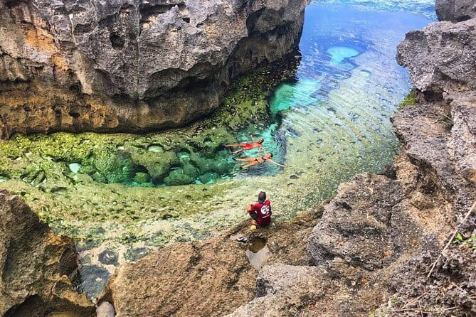Nusa Penida Private Snorkeling Tour with West Island Trip - What you’ll love most, and what to watch for