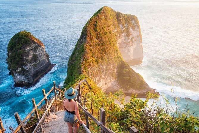 Nusa Penida Private Tour Package All Inclusive - Sanur Departure: The Axe Stone Fast Cruise Makes It Work