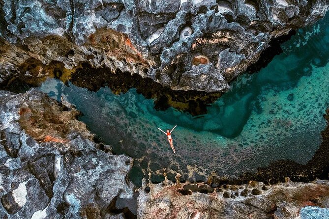 Nusa Penida Snorkeling 3 Point with Manta Bay & Land Tour - Why the day feels rushed: traffic, distances, and shared boats