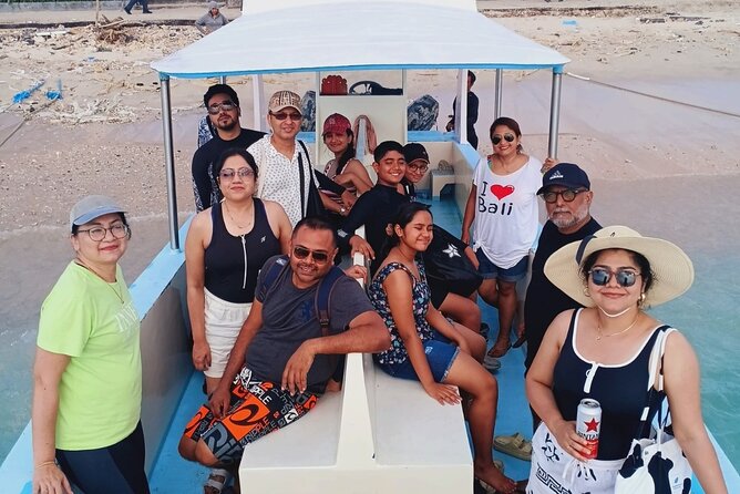 Nusa Penida Snorkeling at Manta Bay and Land Tour (inclusive) - Lunch around 12:30: refuel before you get wet