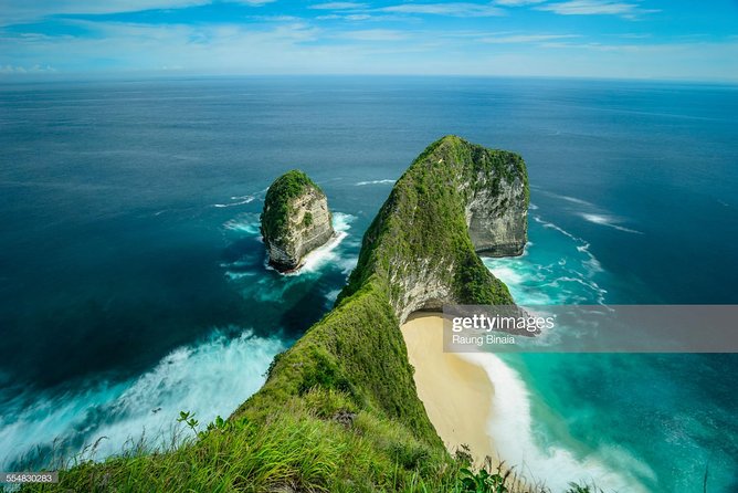 Nusa Penida Snorkeling & Kelingking Tour - Why Nusa Penida from Ubud is a smart day-trip plan