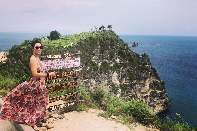 Nusa Penida Tembeling Natural Pool Tour (Private & All-Inclusive) - Lunch and the rhythm of a long, fast-moving day