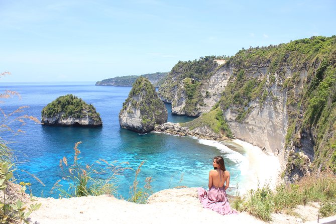 Nusa Penida Tembeling Natural Pool Tour (Private & All-Inclusive) - Price and what you really get for $133 per person
