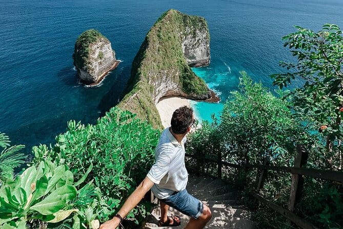 Nusa Penida Tour with Iconic Photography in Kelingking - Key highlights that make this tour worth a look