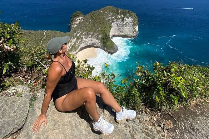 Nusa Penida Tour with Iconic Photography in Kelingking - Kuta base, Sanur start, and a day that moves fast (in a good way)