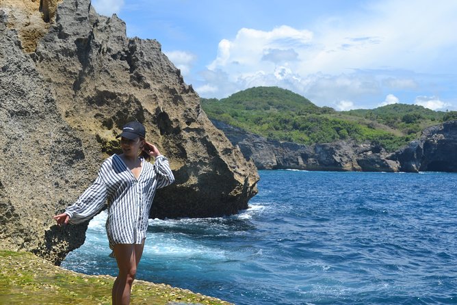 Nusa Penida Tours All Inclusive - Paluang Cliff viewpoints: making the route feel fuller