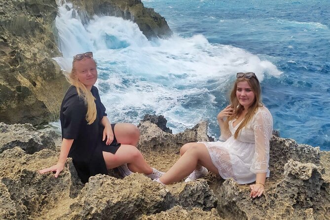Nusa Penida Tours All Inclusive - Lunch and comfort: small things that matter on a long day