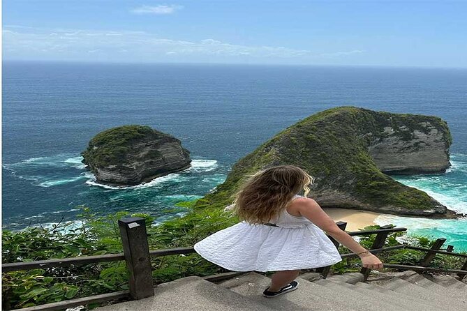 Nusa Penida Trip with Snorkeling all-Inclusive - Angel’s Billabong and Pasih Uug (Broken Beach): Cliff-Era Views You’ll Want to Slow Down For