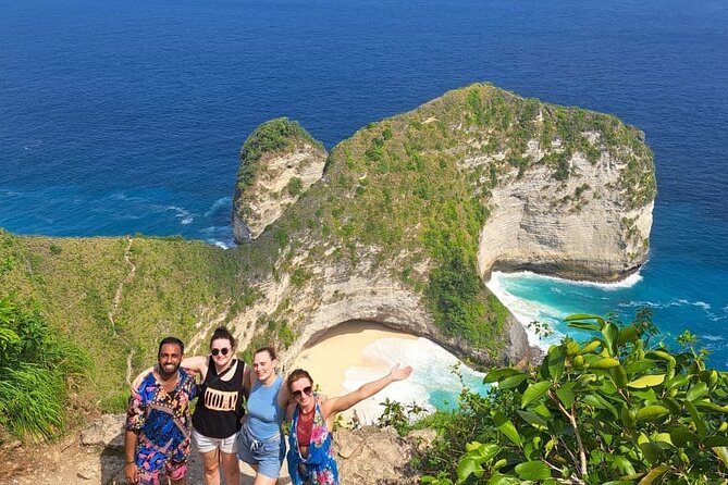 Nusa Penida West Trip All Inclusive - Key Things You’ll Notice on This Nusa Penida West Tour