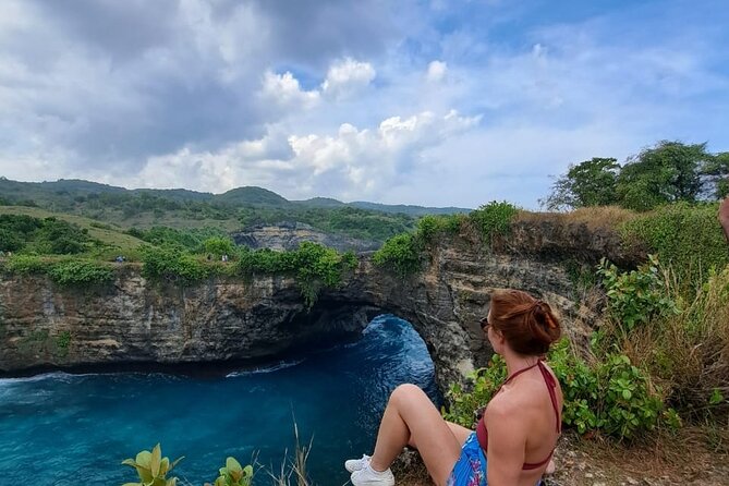 Nusa Penida West Trip All Inclusive - Seminyak to Sanur: The Morning Run That Sets the Tone