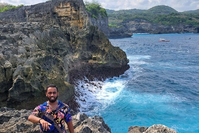 Nusa Penida West Trip All Inclusive - Broken Beach: Why It’s Worth Seeing Even When It’s Busy