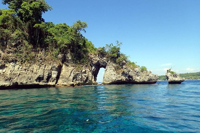 Nusa Penida West trip with snorkeling at 3 spot with Free Meals - Snorkeling at Manta Point, Gamat Bay, and Crystal Bay