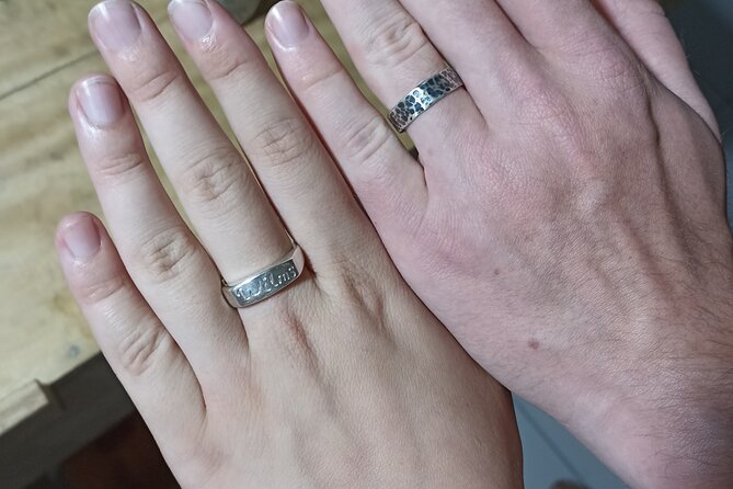 Ondox Silver Class and jewelry UBUD - Designing Your Ring, Earrings, Pendant, or Bracelet
