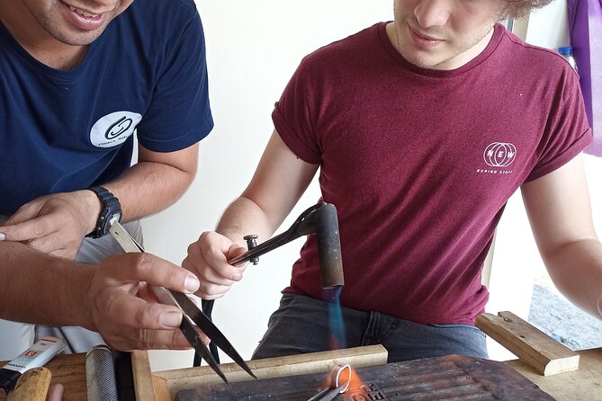 Ondox Silver Class and jewelry UBUD - Gemstones and Extra Silver: How to Upgrade Without Overspending