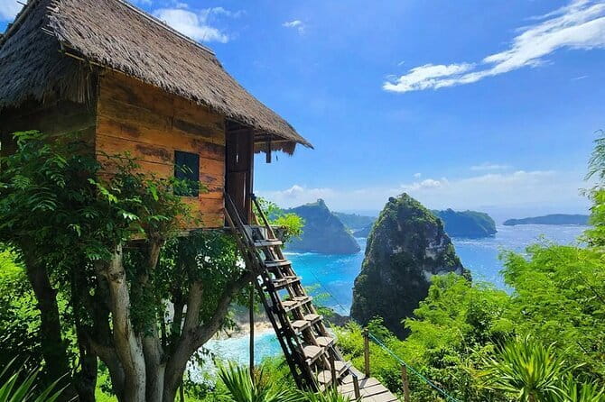 One Day Nusa Penida Island East - Quick Hits Before You Go