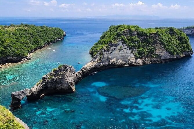 One Day Nusa Penida Island East - Why Nusa Penida East Works as a One-Day Hit