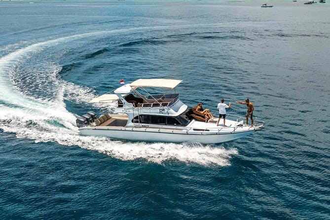 One Day Nusa Penida Island East - Photo Fees and Extra Charges: Avoid Surprise Spending